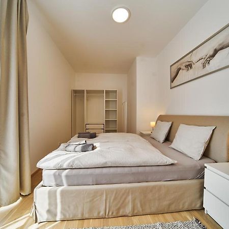 Dolcevita Apartments Harrachov Bagian luar foto