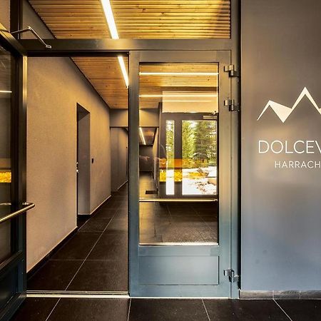 Dolcevita Apartments Harrachov Bagian luar foto