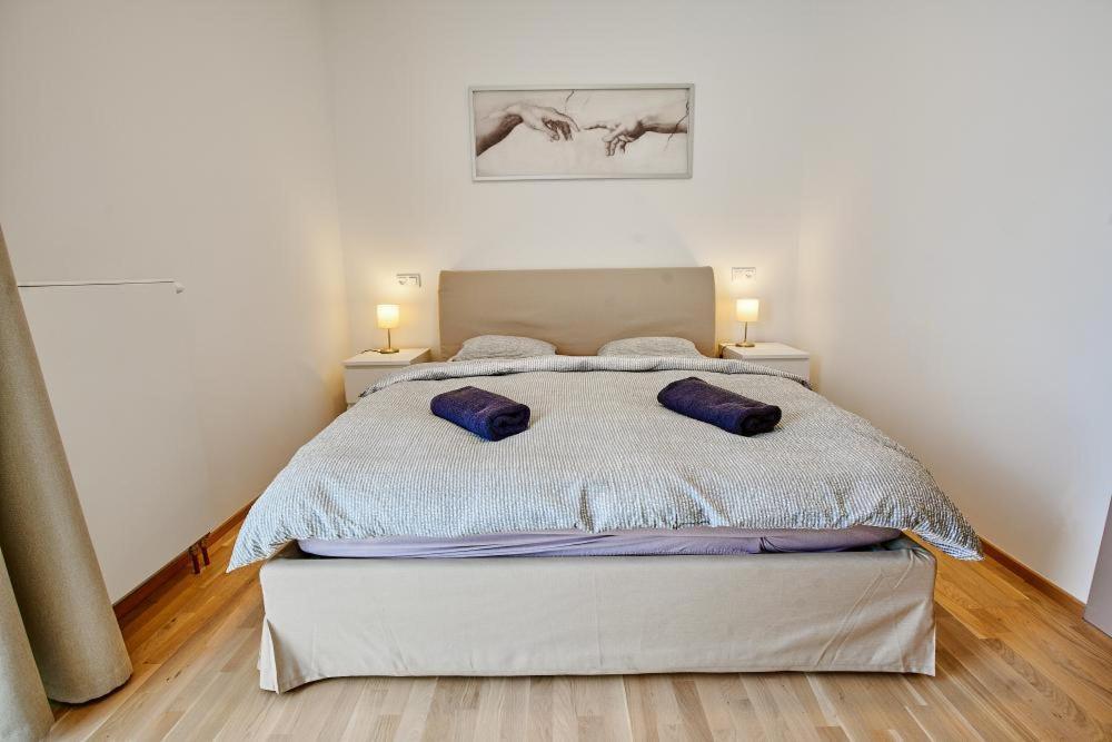 Dolcevita Apartments Harrachov Bagian luar foto