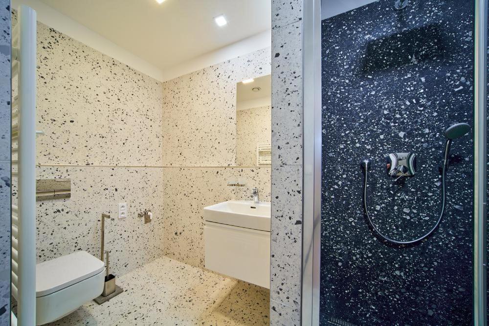Dolcevita Apartments Harrachov Bagian luar foto