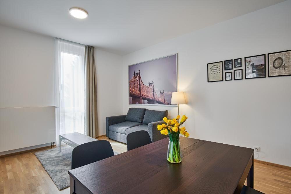 Dolcevita Apartments Harrachov Bagian luar foto